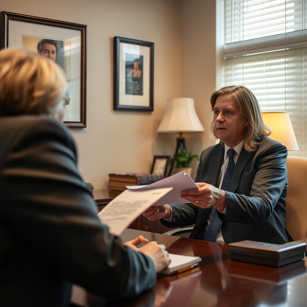Annulment Lawyer York County, VA