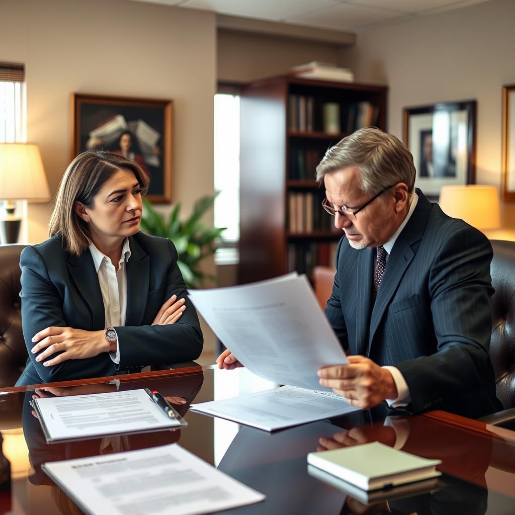 Antitrust Violations lawyer Colonial Heights, VA