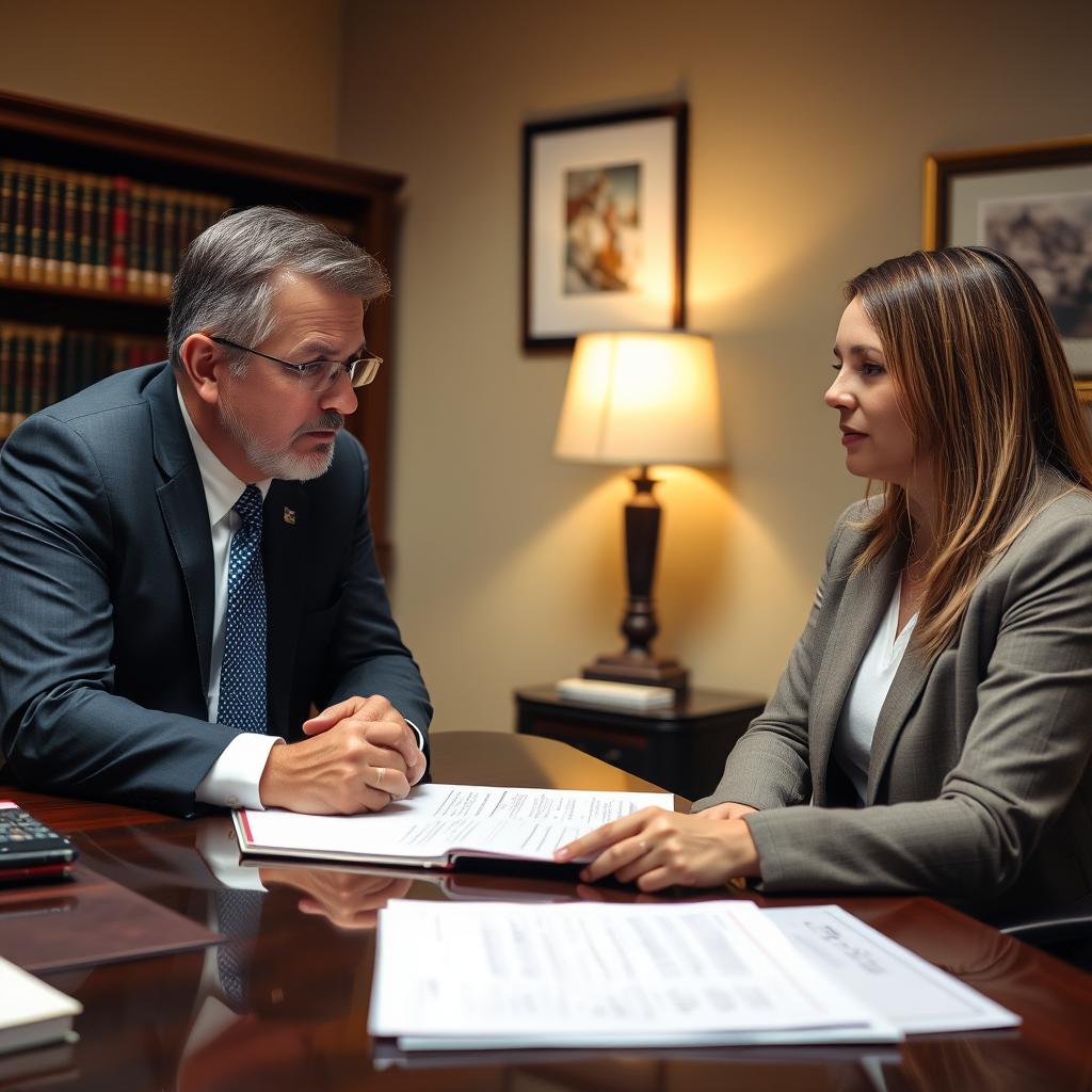 Antitrust Violations lawyer Goochland County, VA