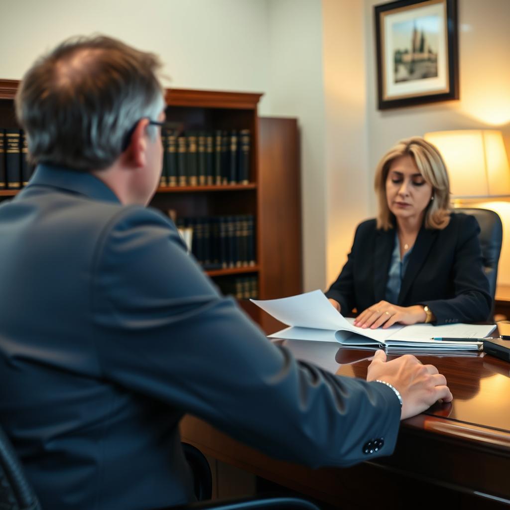 Antitrust Violations lawyer James City County, VA