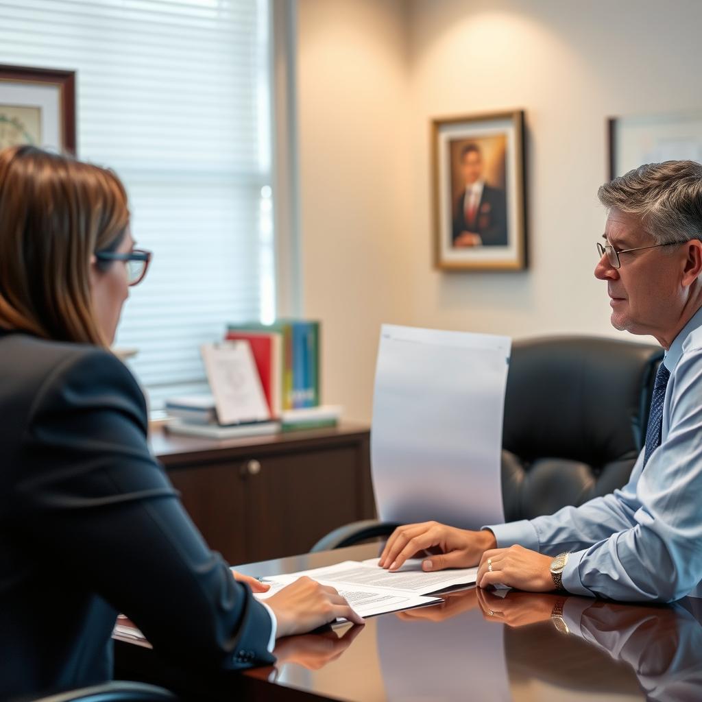 Antitrust Violations lawyer New Kent County, VA
