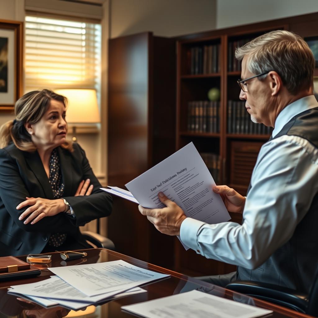 Antitrust Violations lawyer Poquoson, VA