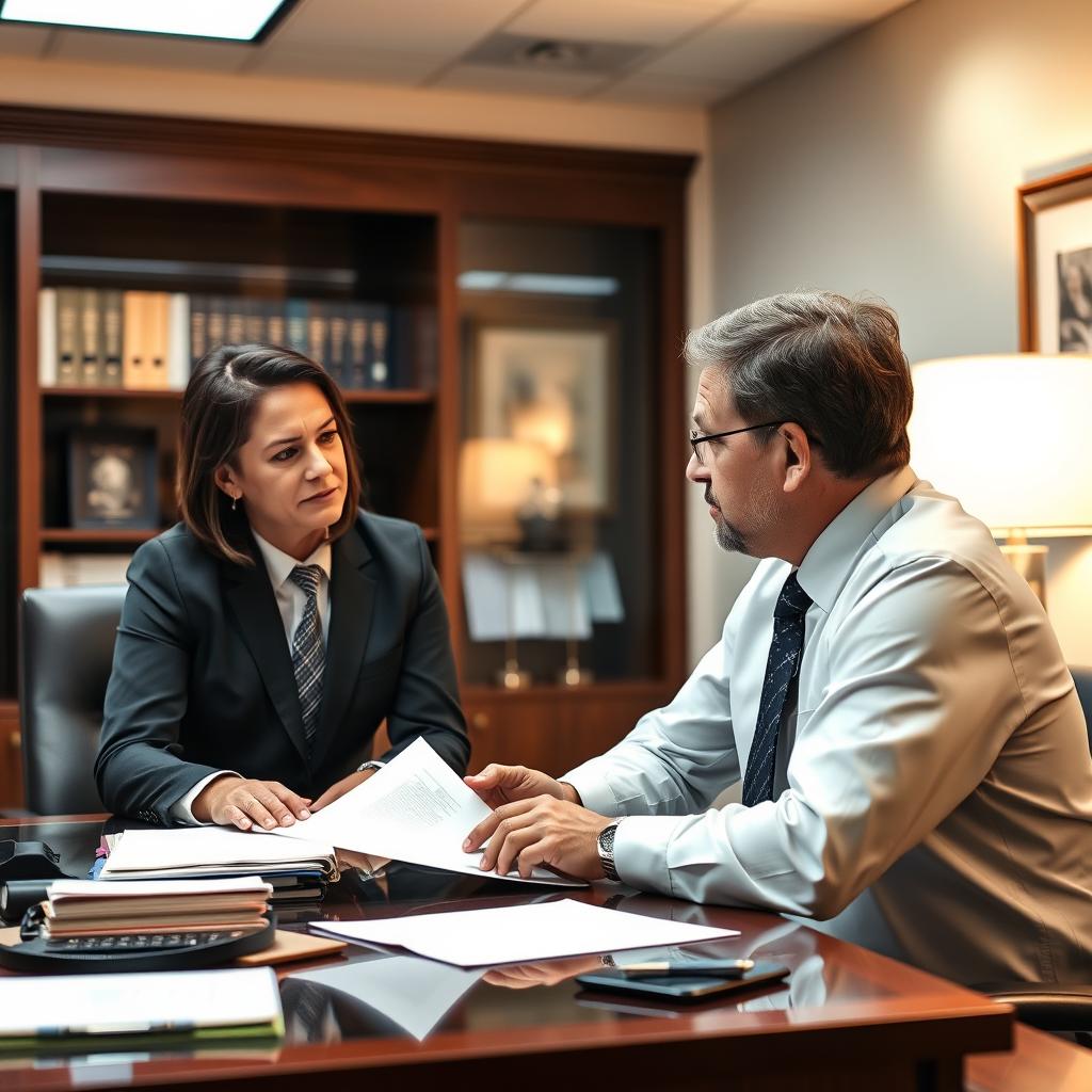 Antitrust Violations lawyer Powhatan County, VA