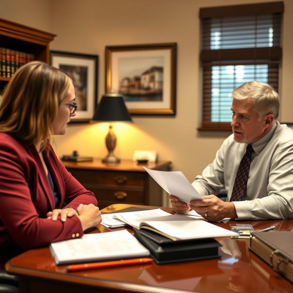 Antitrust Violations lawyer Rappahannock County, VA