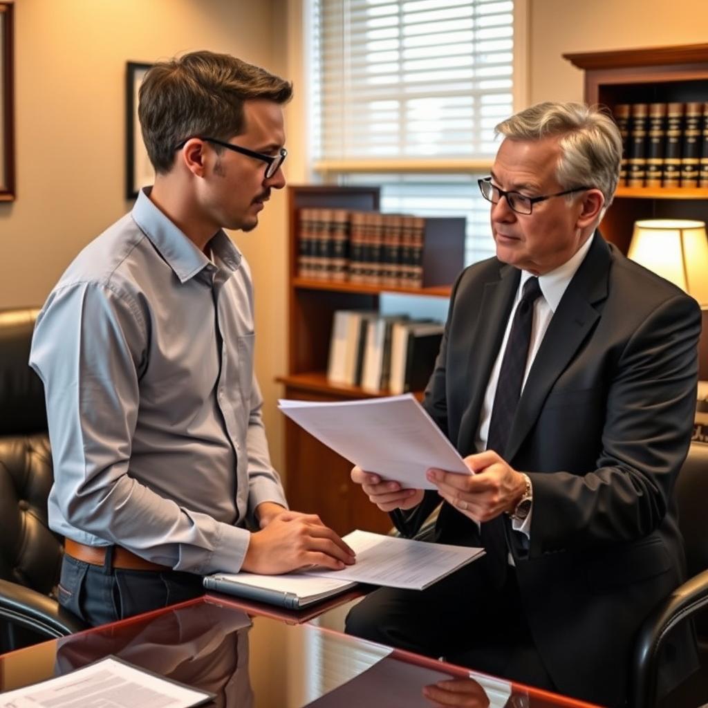 Bank Fraud lawyer Chesterfield County, VA