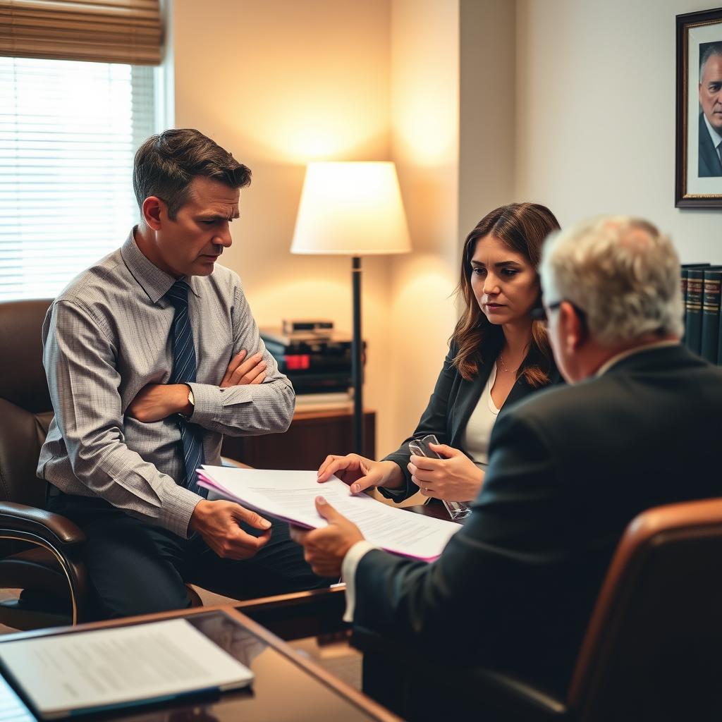 Bank Fraud lawyer Goochland County, VA