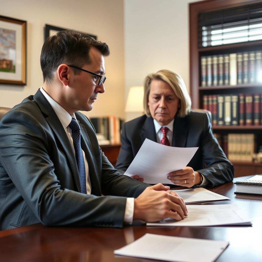 Bank Fraud lawyer James City County, VA