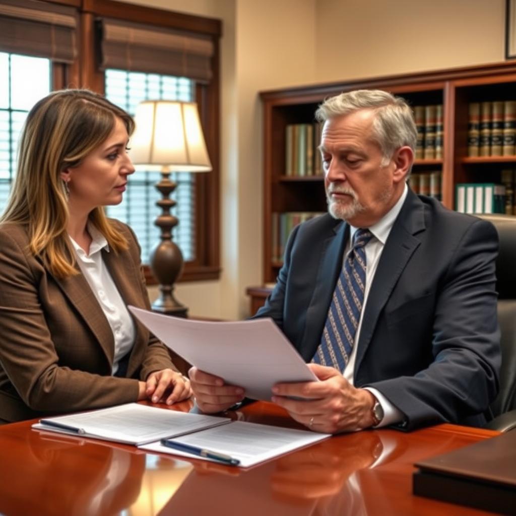 Bank Fraud lawyer King William County, VA