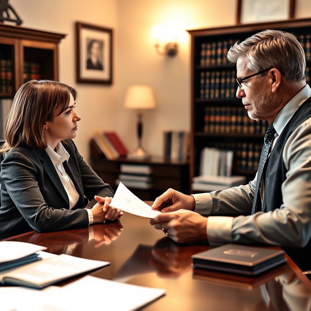 Bank Fraud lawyer Louisa County, VA