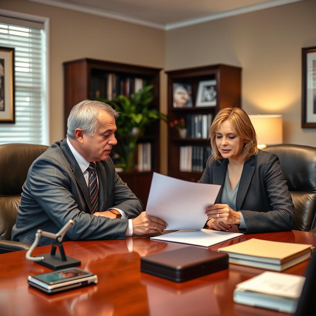 Bank Fraud lawyer New Kent County, VA