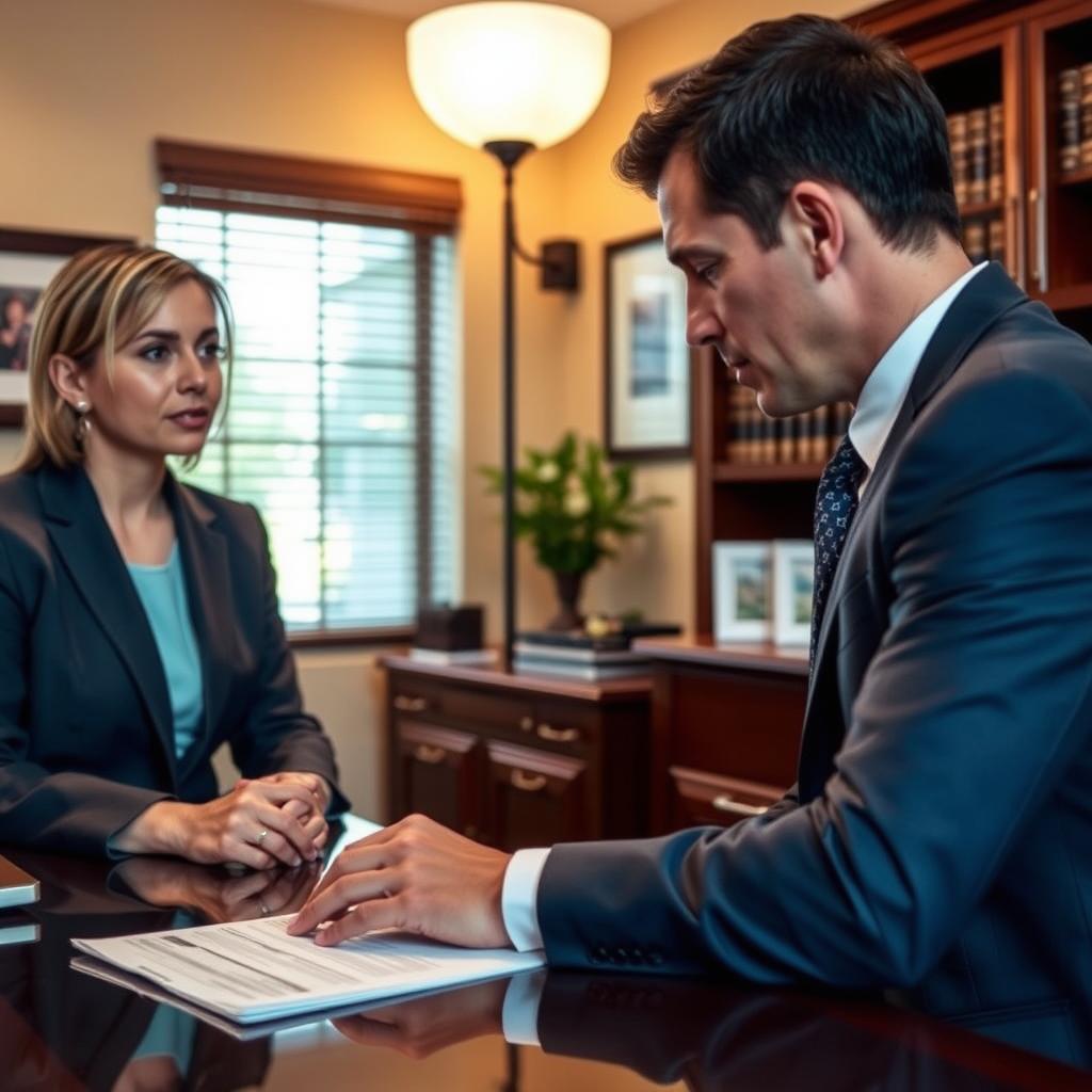 Bank Fraud lawyer Poquoson, VA