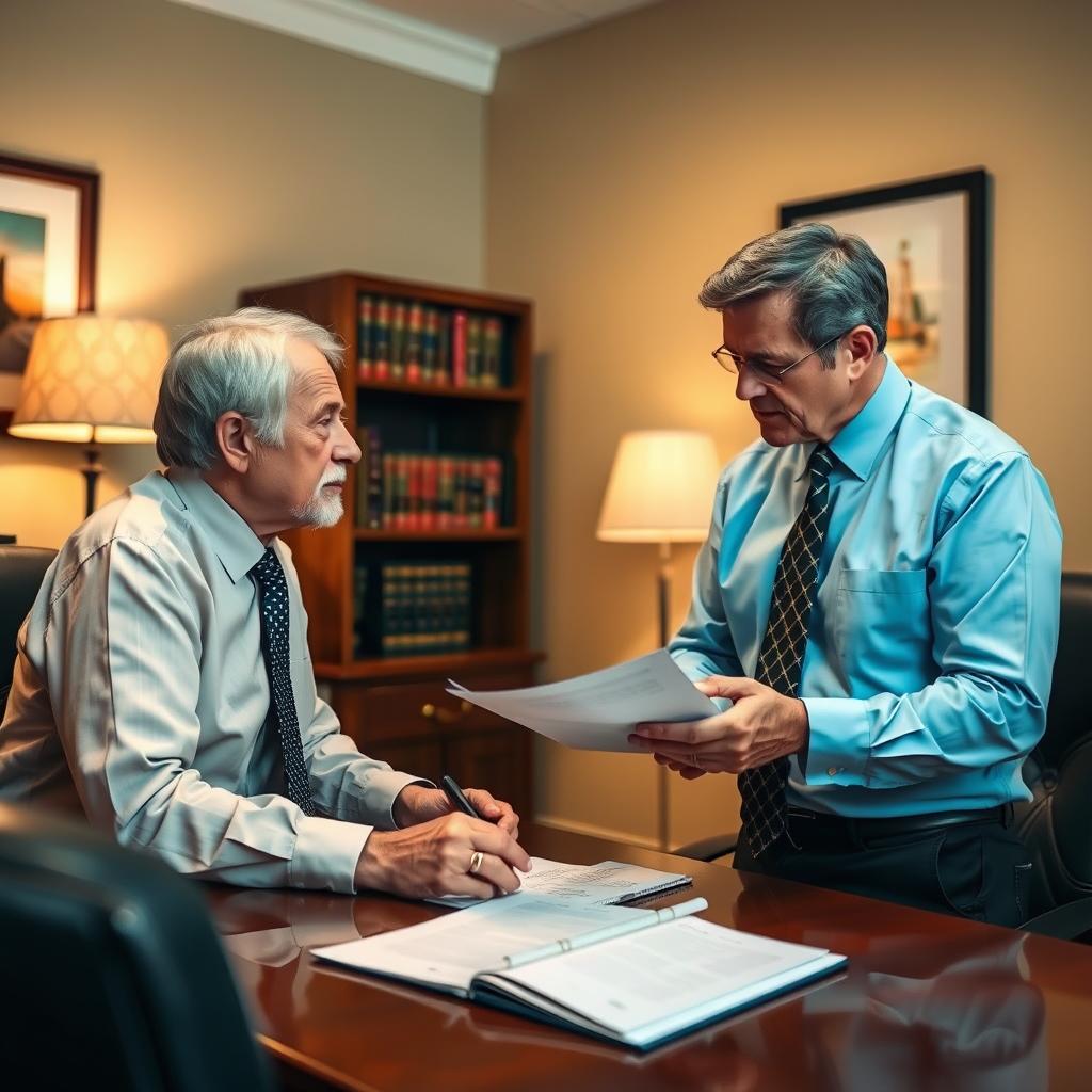 Bank Fraud lawyer Rappahannock County, VA