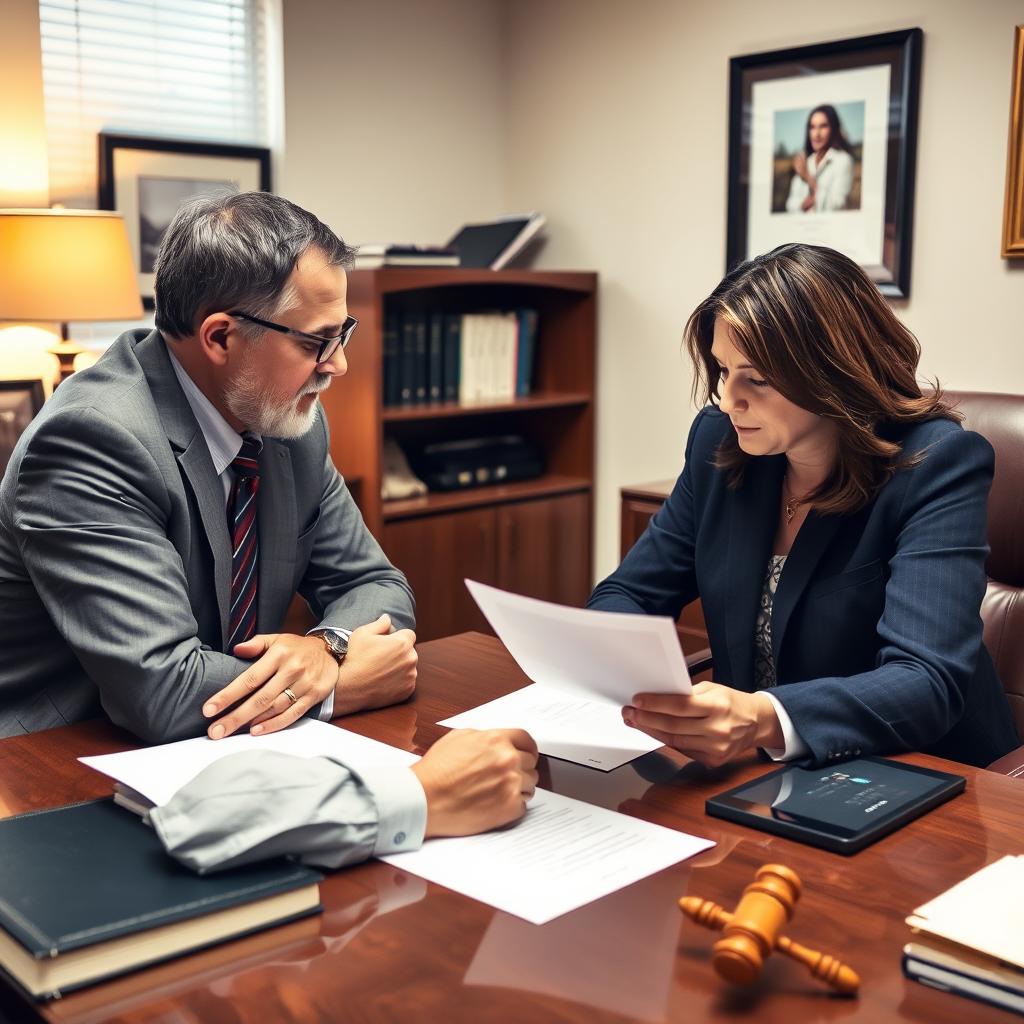 Bank Fraud lawyer Rockingham County, VA