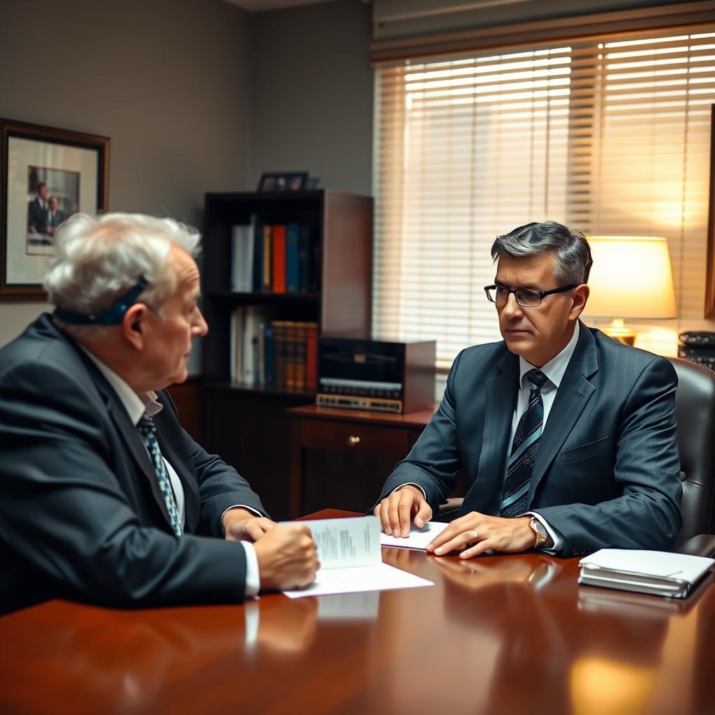 Bank Fraud lawyer York County, VA