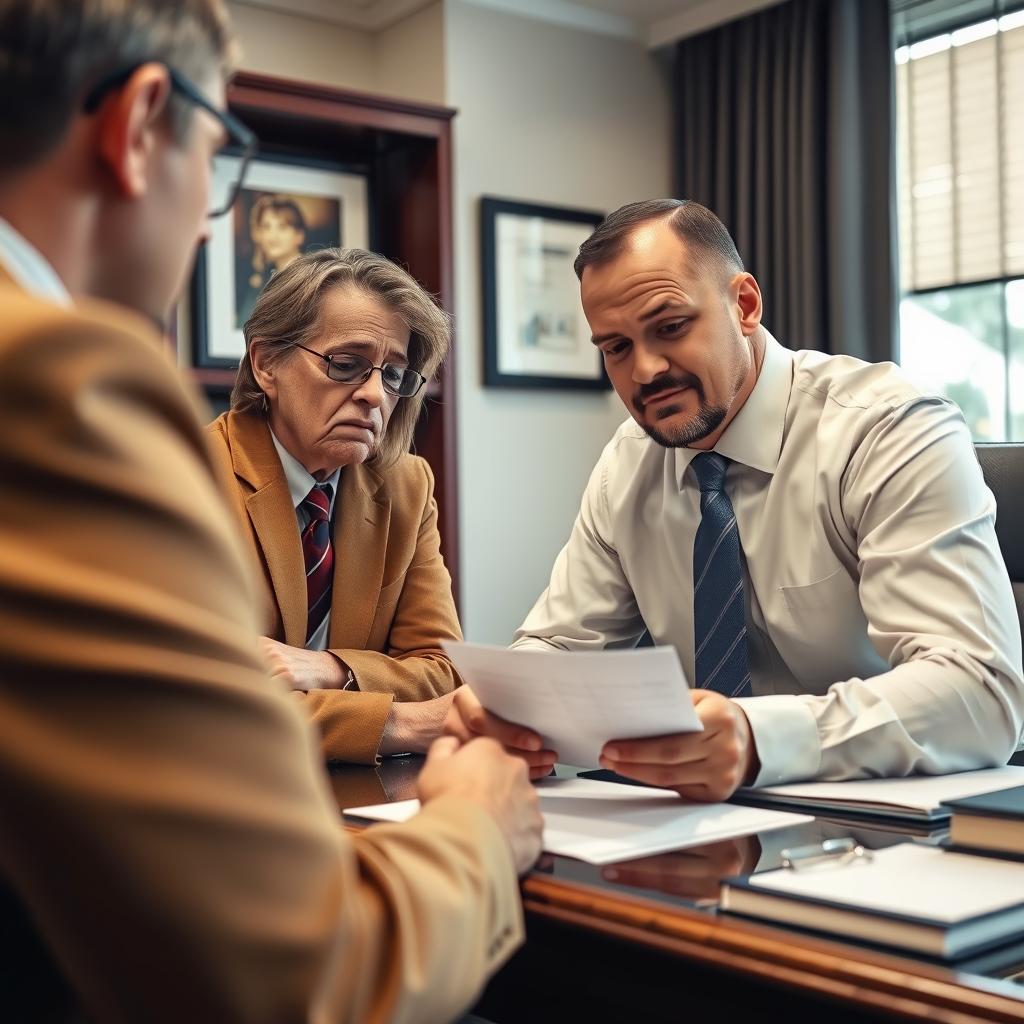 Bank Robbery lawyer Chesterfield County, VA