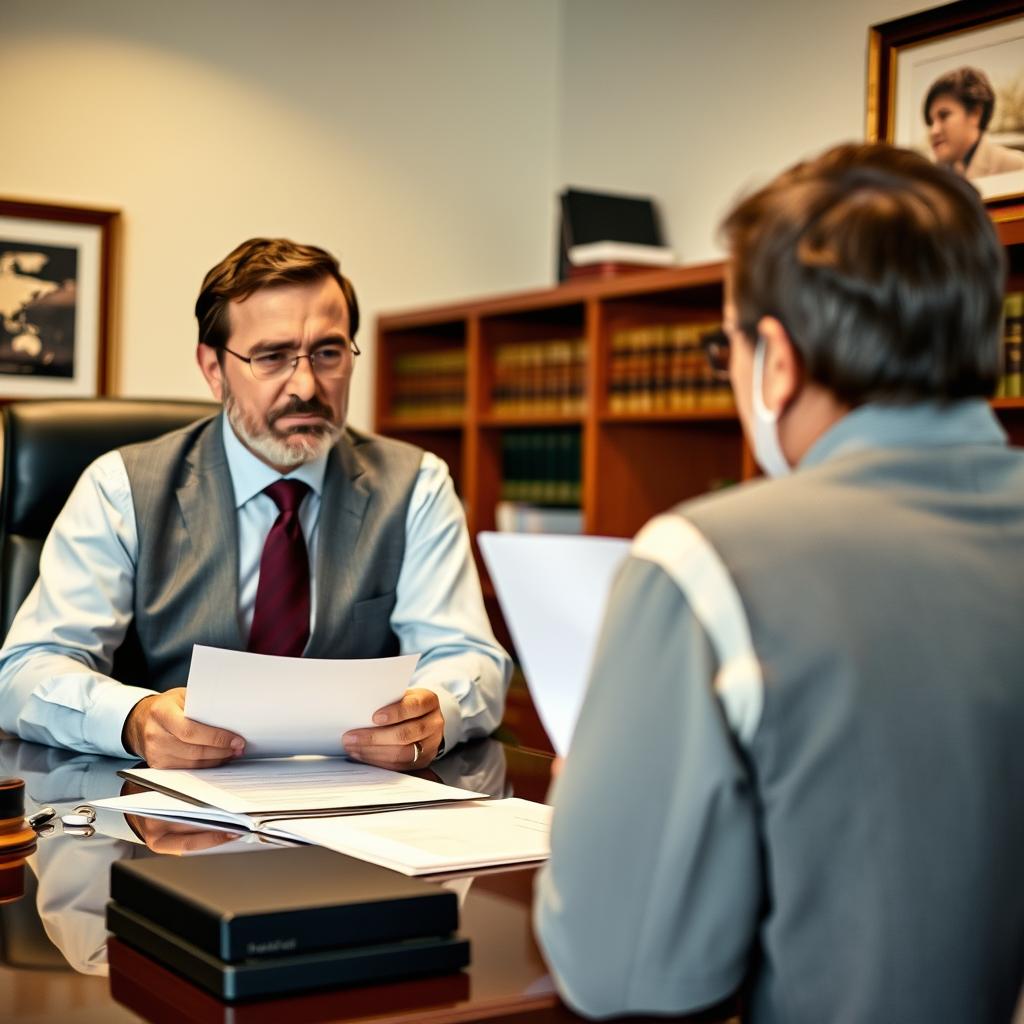 Bank Robbery lawyer Fauquier County, VA