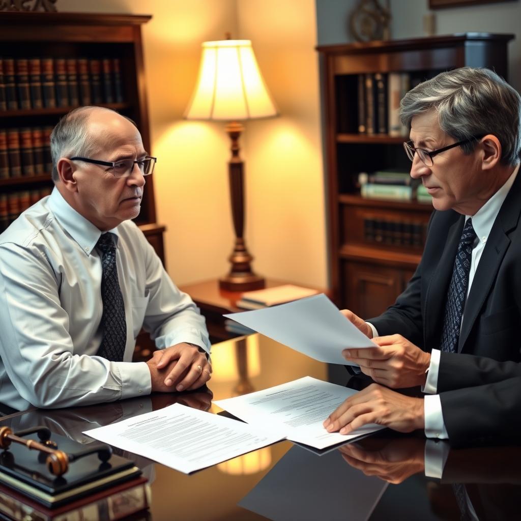Bank Robbery lawyer Rappahannock County, VA