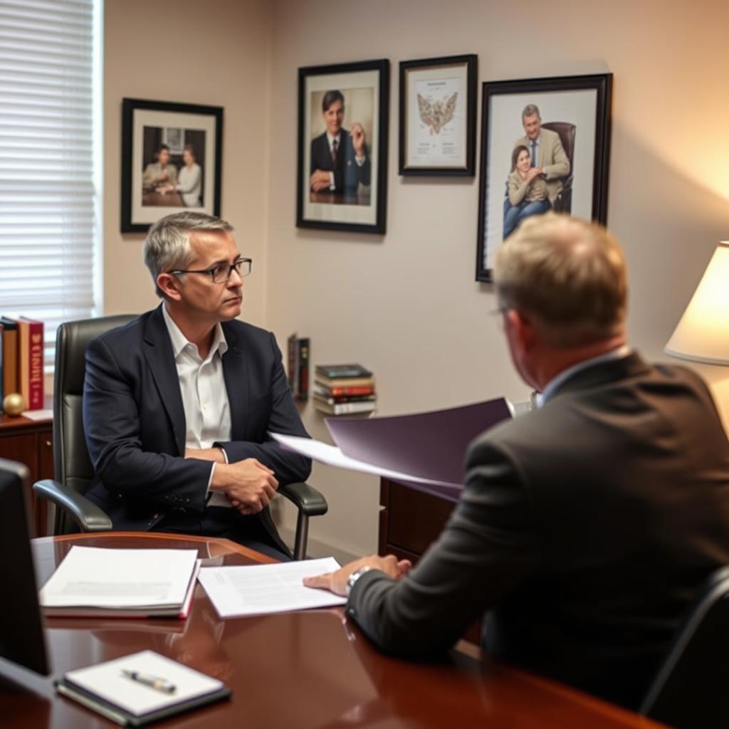 Beach Franchise Dispute Lawyer Chesterfield County, VA