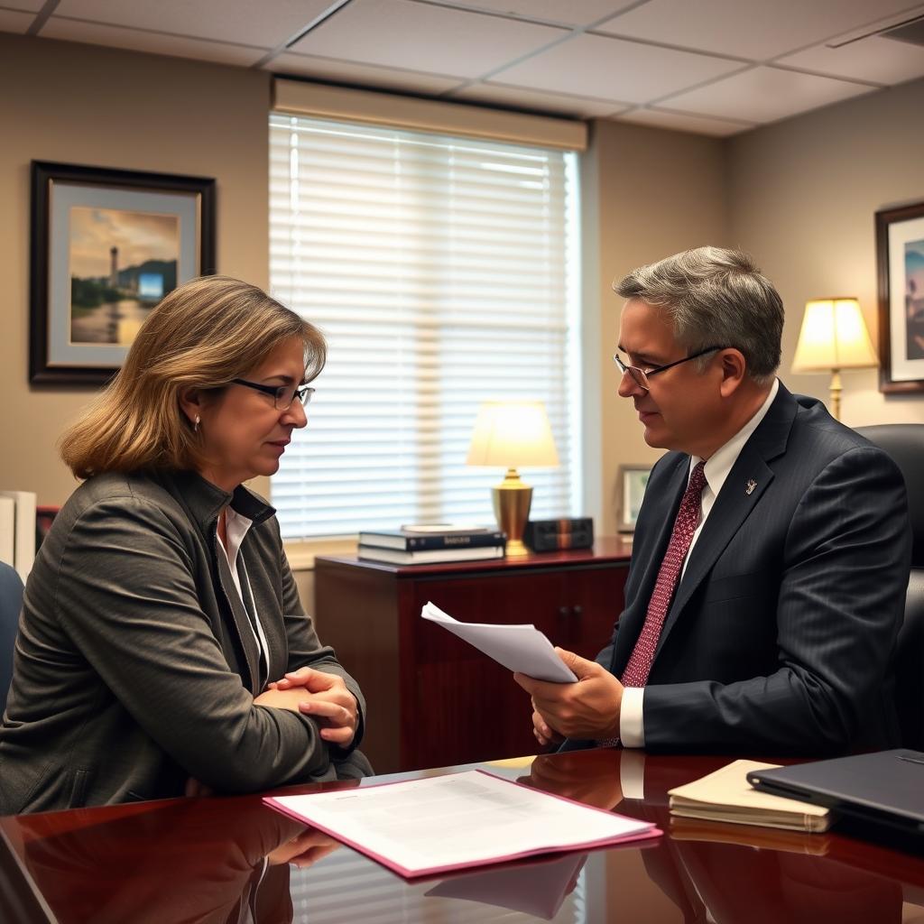 Beach Franchise Dispute Lawyer Colonial Heights, VA