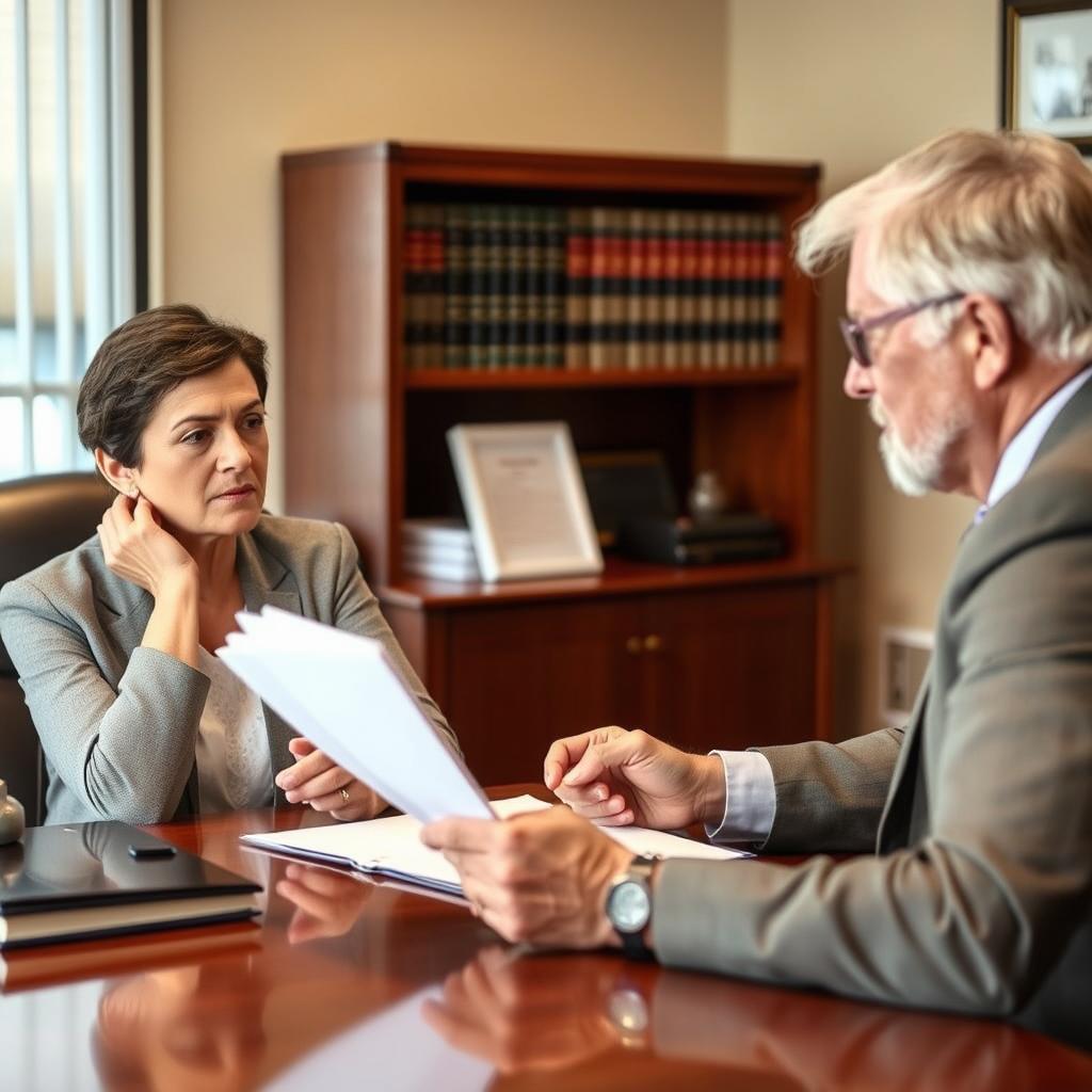 Beach Franchise Dispute Lawyer Fauquier County, VA