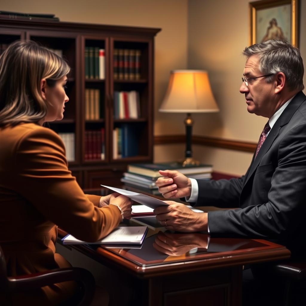 Beach Franchise Dispute Lawyer Isle of Wight County, VA