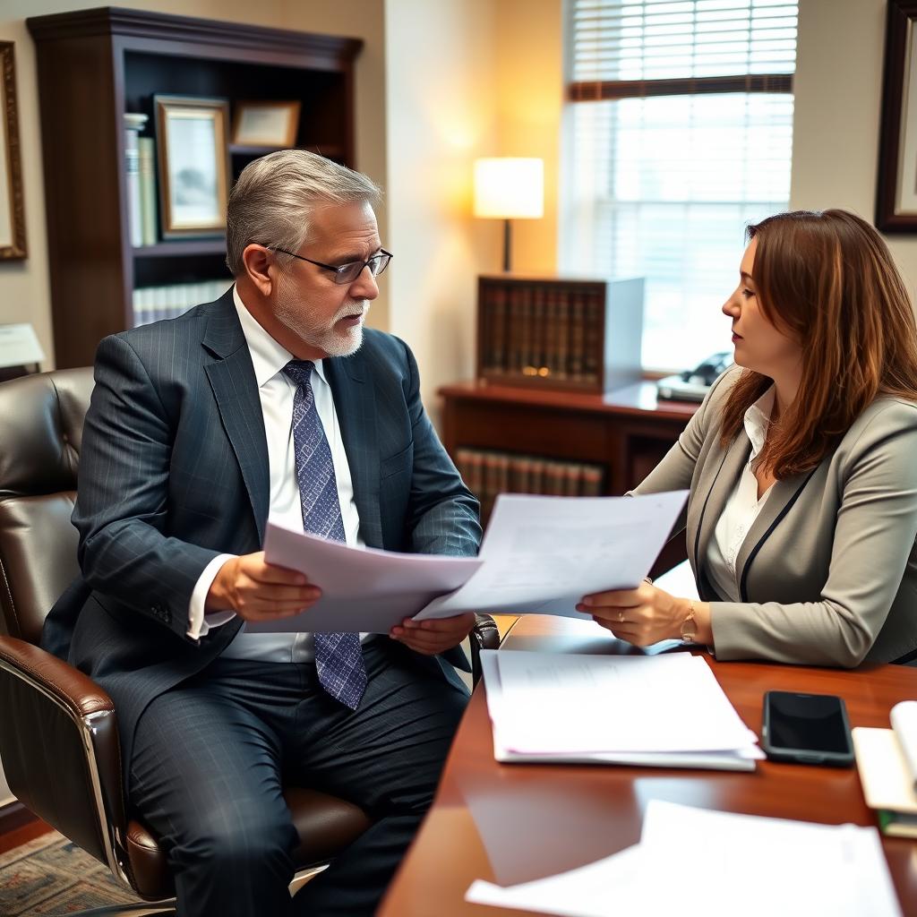 Beach Franchise Dispute Lawyer Louisa County, VA