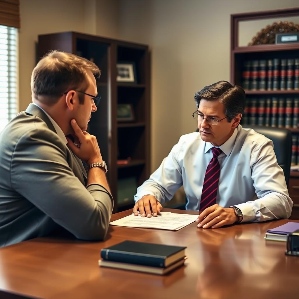Beach Franchise Dispute Lawyer New Kent County, VA
