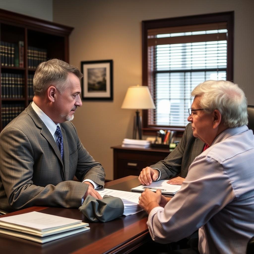 Beach Franchise Dispute Lawyer Powhatan County, VA