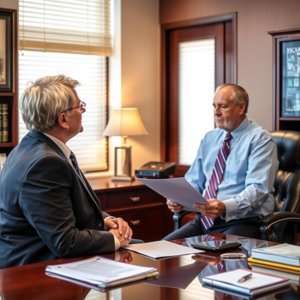 Beach Franchise Dispute Lawyer Prince George County, VA
