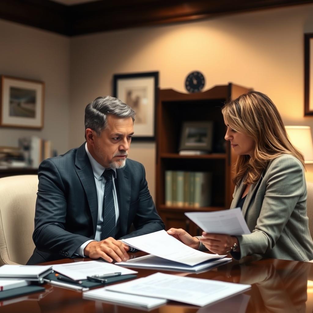 Beach Franchise Dispute Lawyer Virginia Beach, VA