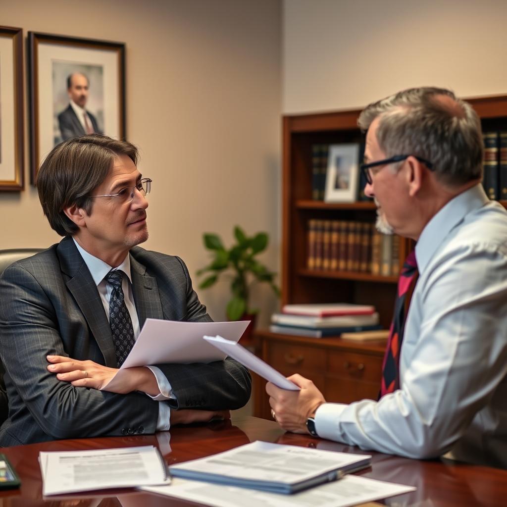 Bicycle Accident Lawyer Chesterfield County, VA
