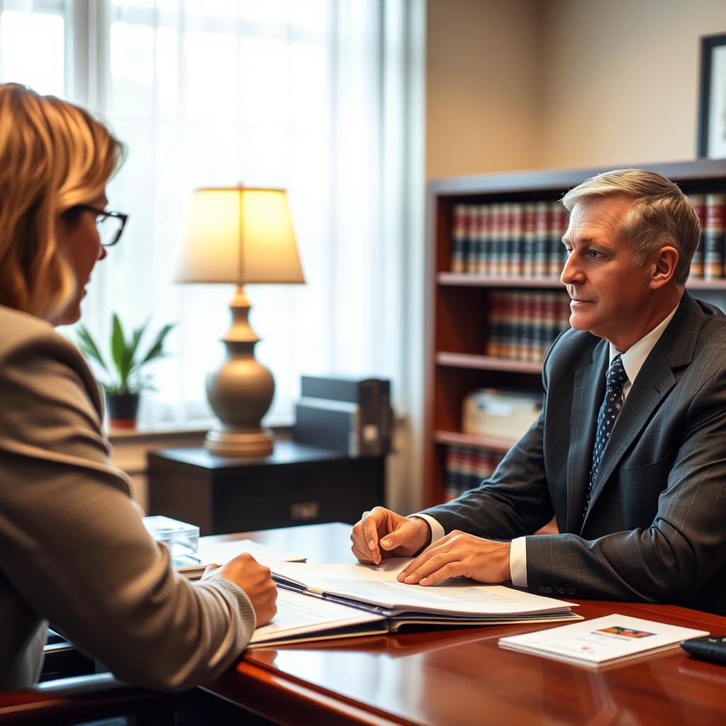Bicycle Accident Lawyer Fauquier County, VA