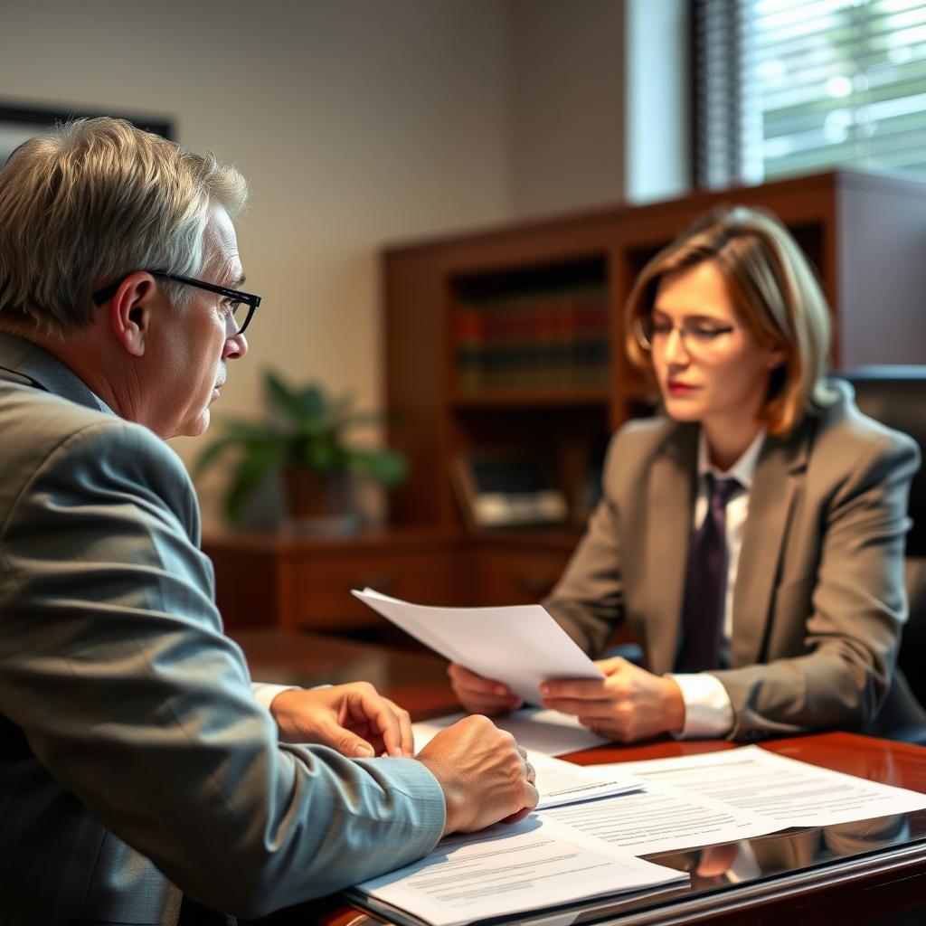 Bicycle Accident Lawyer Goochland County, VA