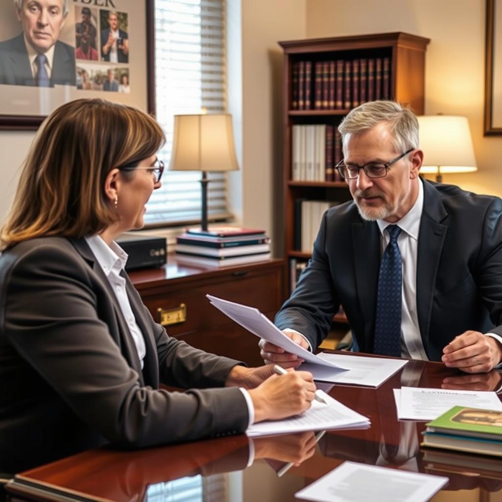 Bicycle Accident Lawyer Louisa County, VA
