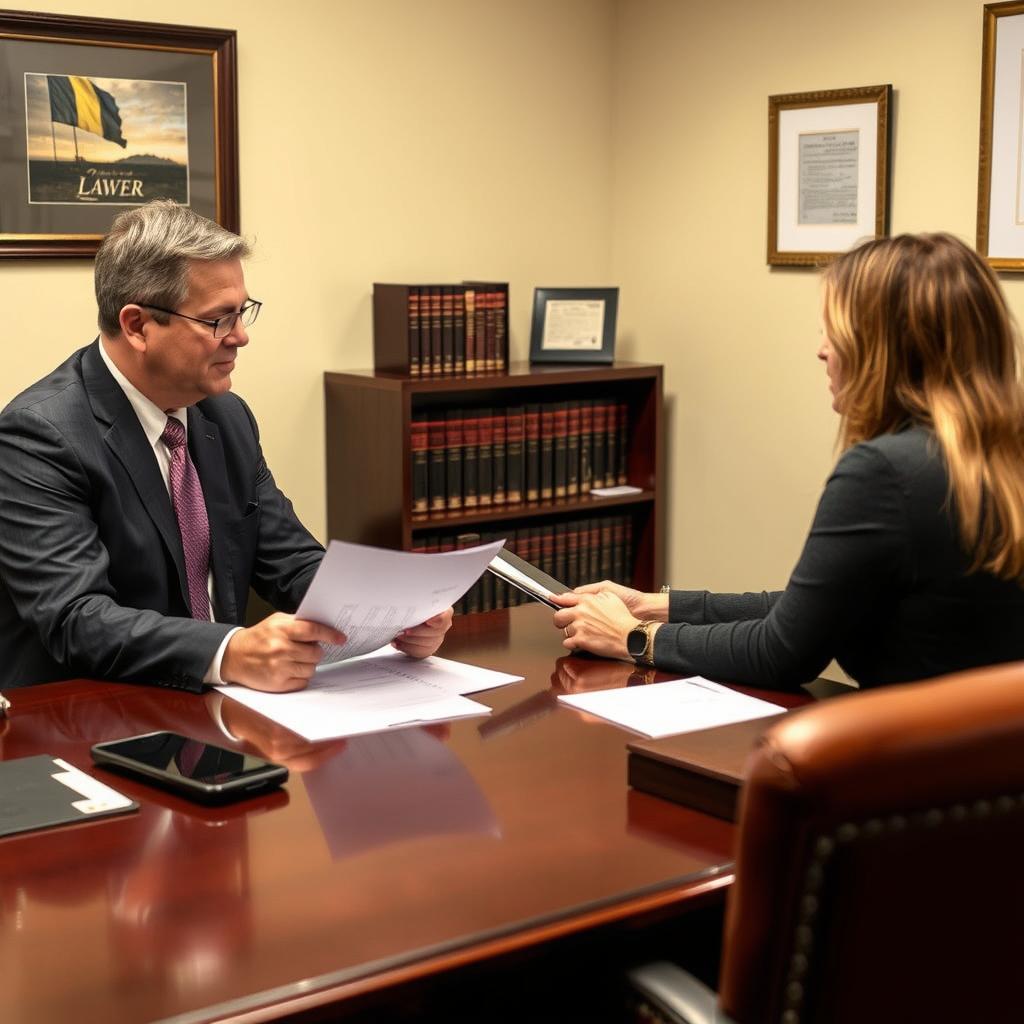 Bicycle Accident Lawyer Powhatan County, VA