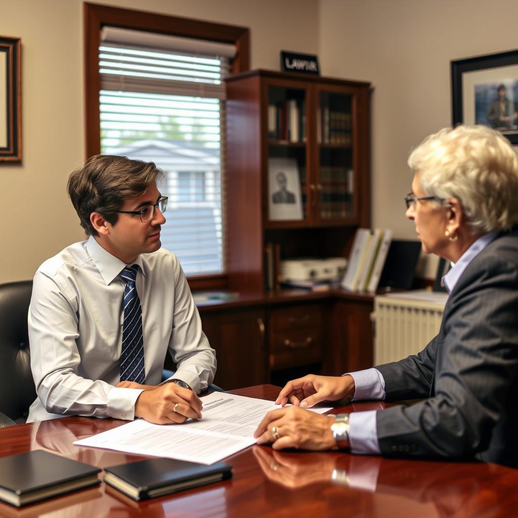 Bicycle Accident Lawyer Rappahannock County, VA