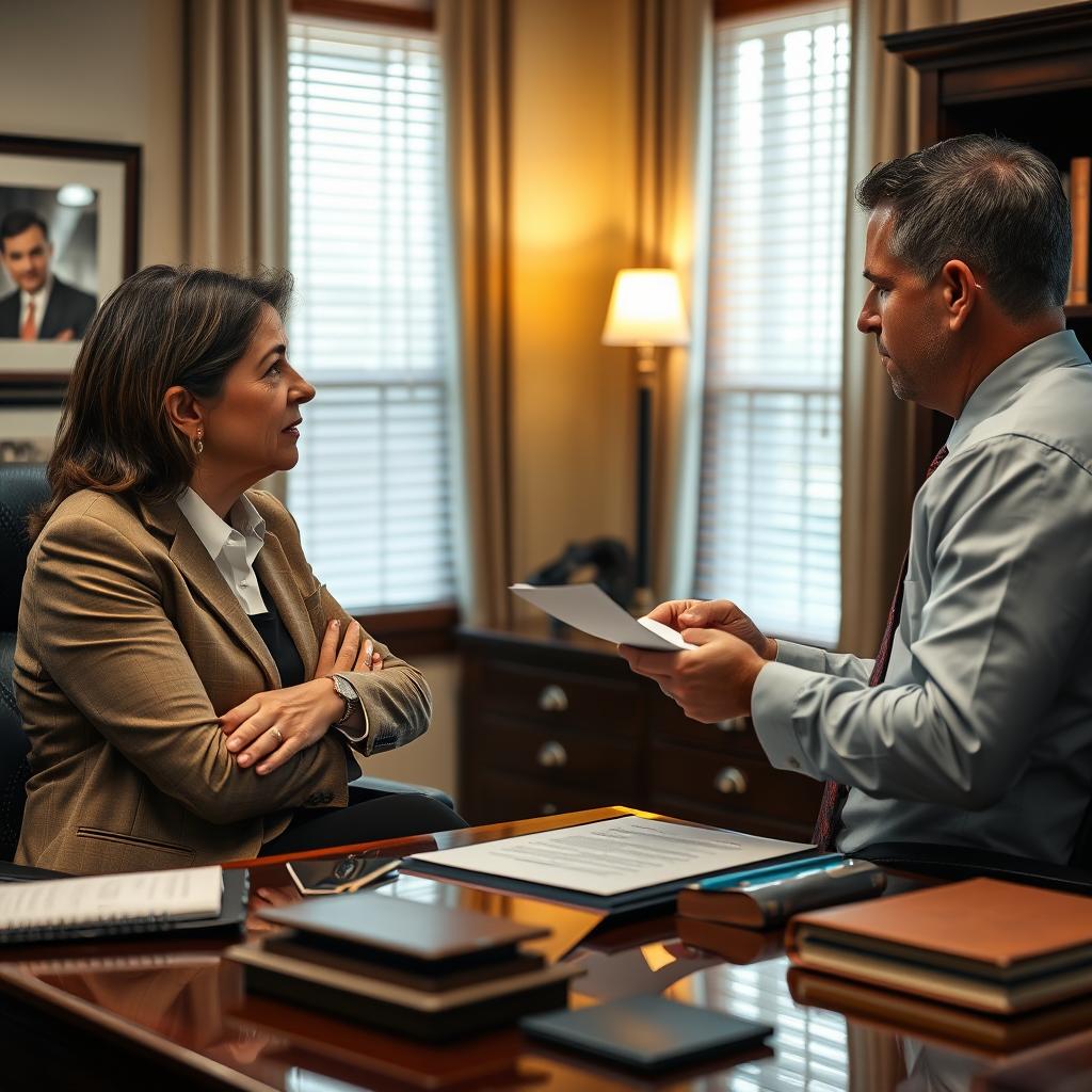 Bribery of Public Officials and Witnesses lawyer Colonial Heights, VA