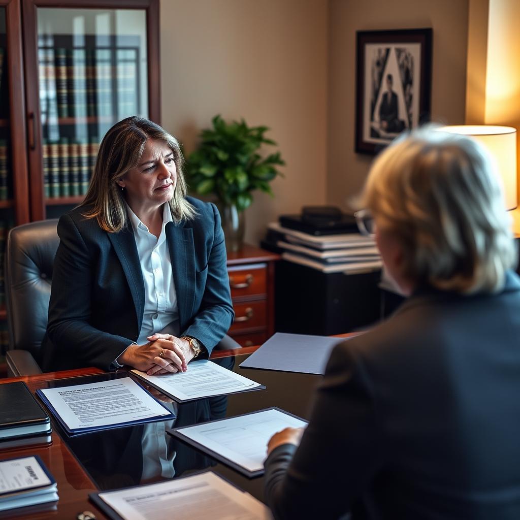 Business Closure Lawyer Chesterfield County, VA
