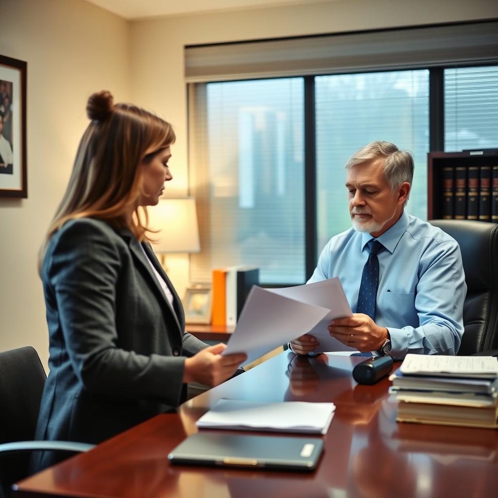 Business Closure Lawyer Fauquier County, VA