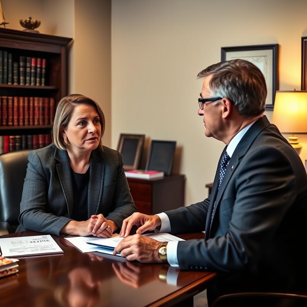 Business Closure Lawyer Fluvanna County, VA