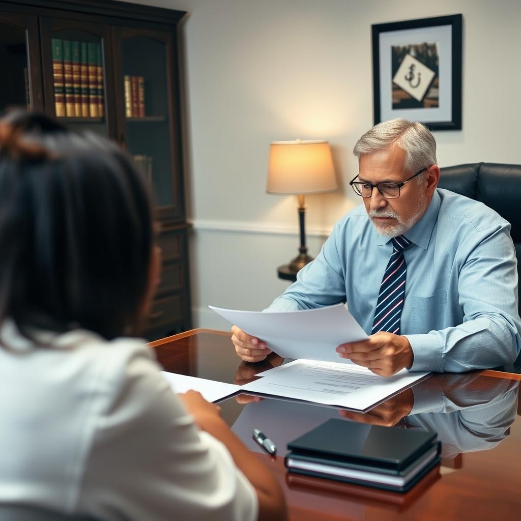 Business Closure Lawyer Goochland County, VA