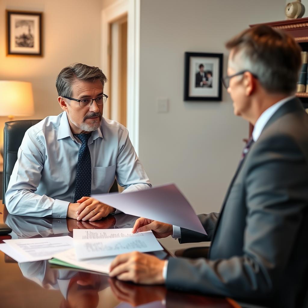 Business Closure Lawyer Isle of Wight County, VA
