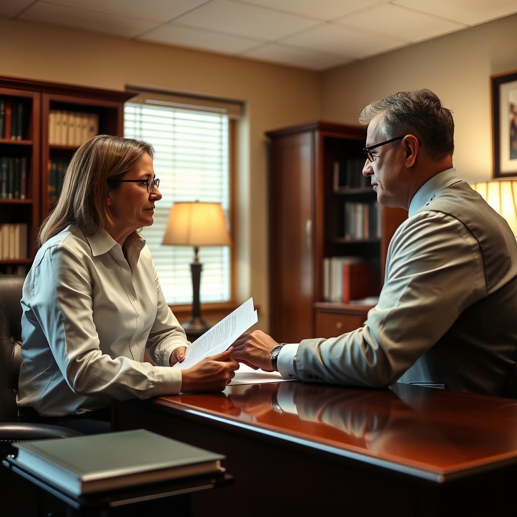 Business Closure Lawyer King William County, VA