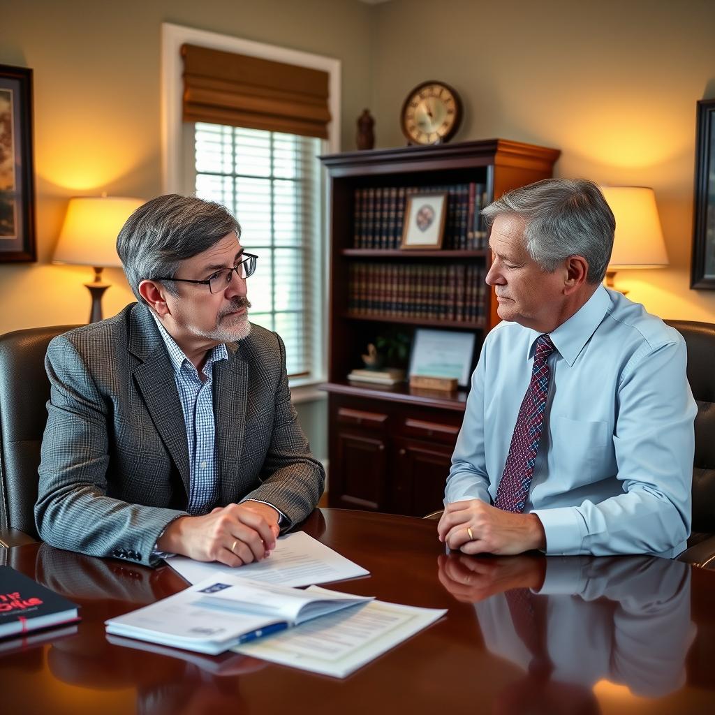 Business Closure Lawyer Rappahannock County, VA