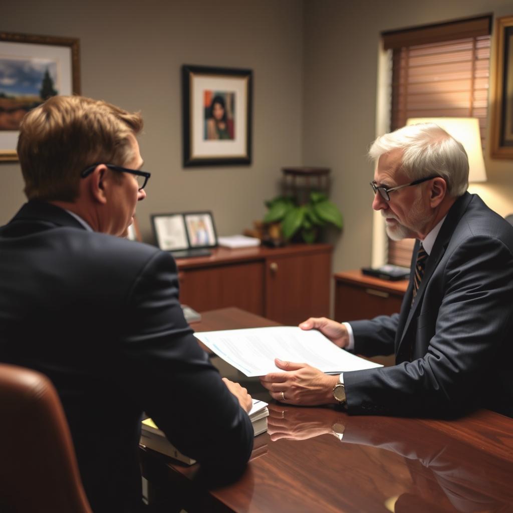 Business Closure Lawyer Roanoke County, VA