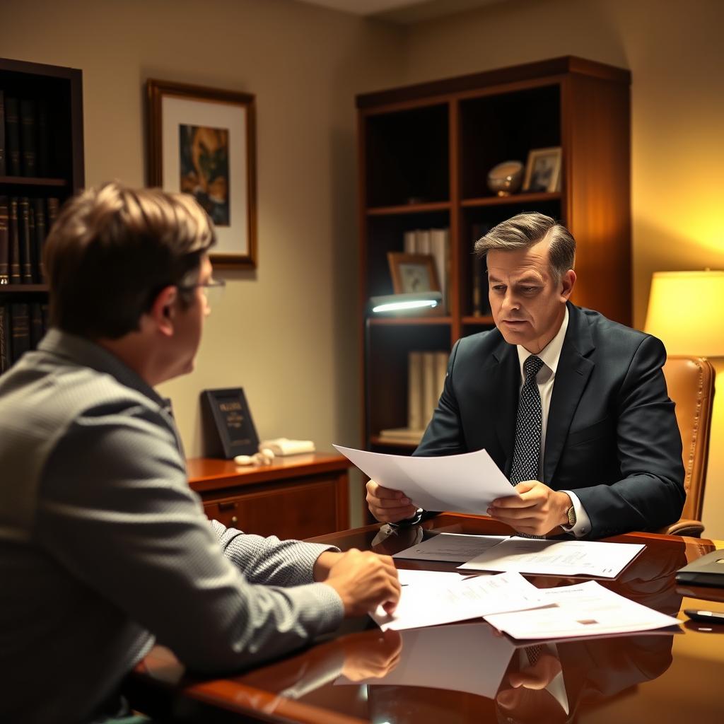 Business Closure Lawyer Virginia Beach, VA