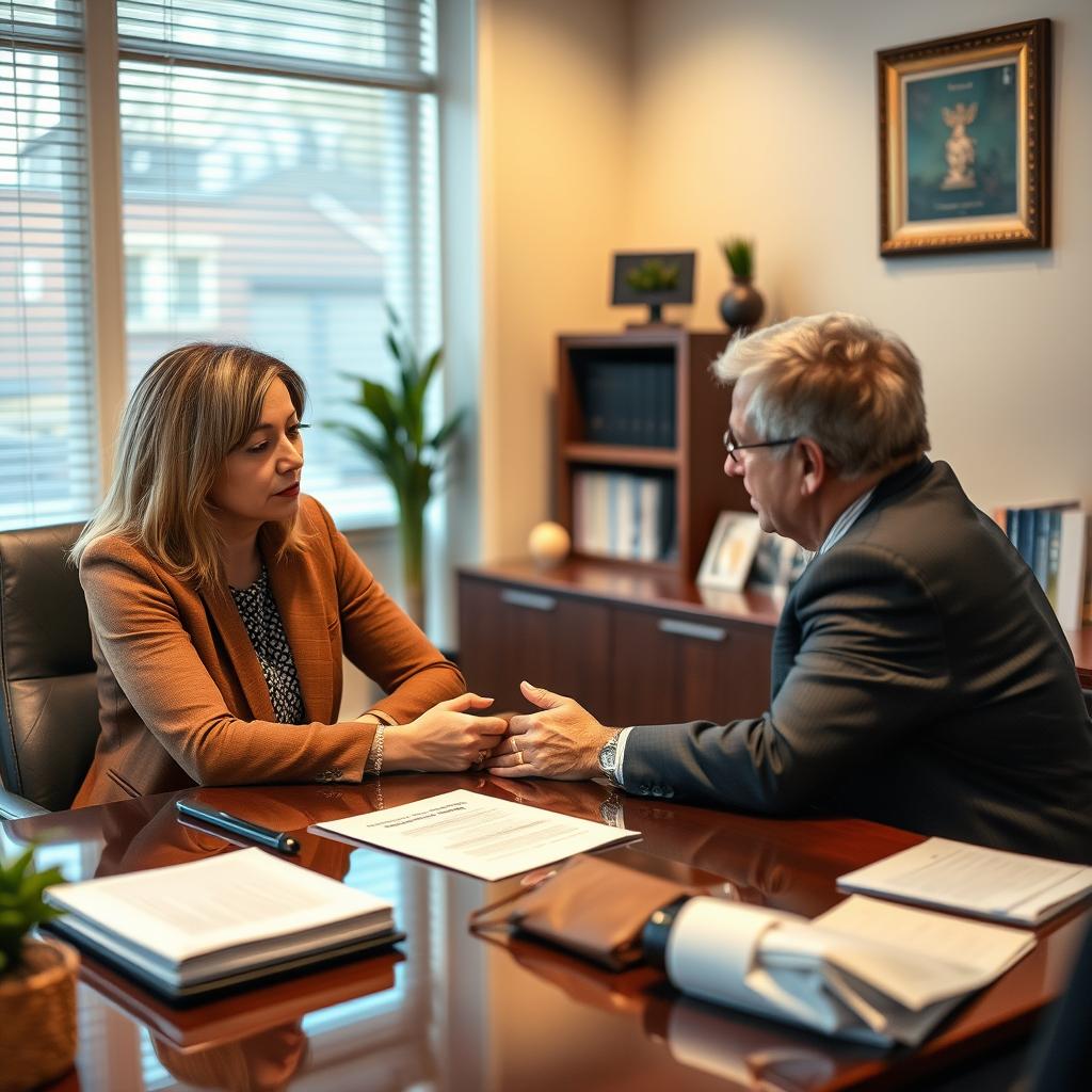 Business Closure Lawyer Virginia, VA