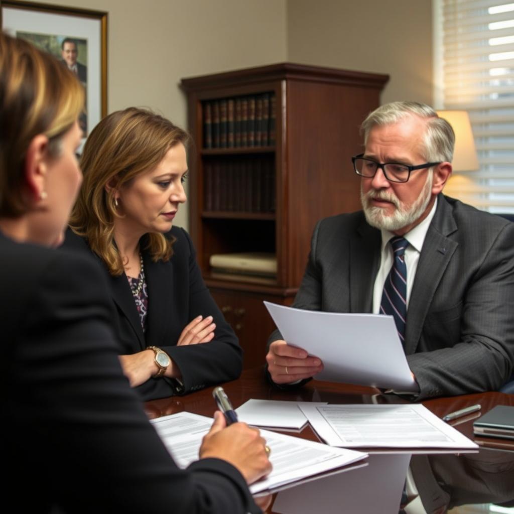 Business Dissolution Lawyer Colonial Heights, VA