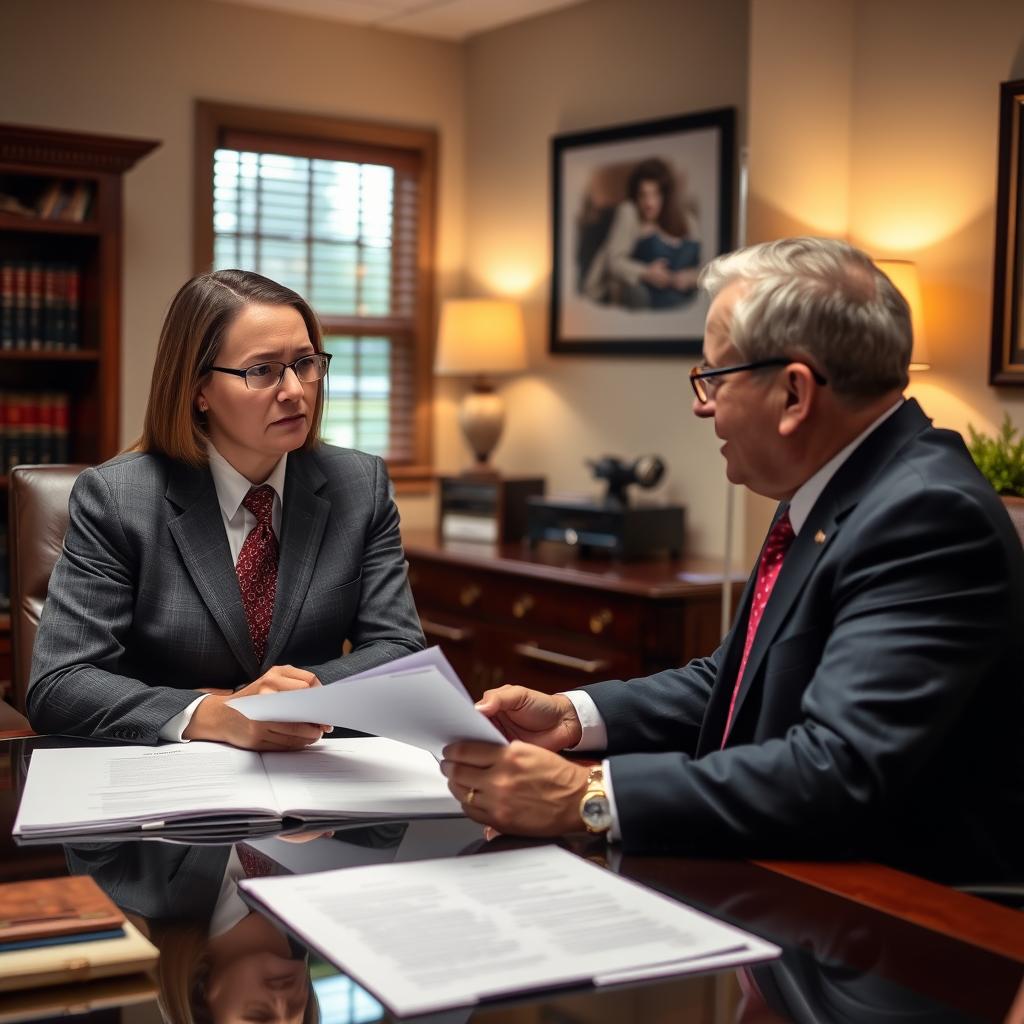 Business Estate Planning Lawyer Chesterfield County, VA