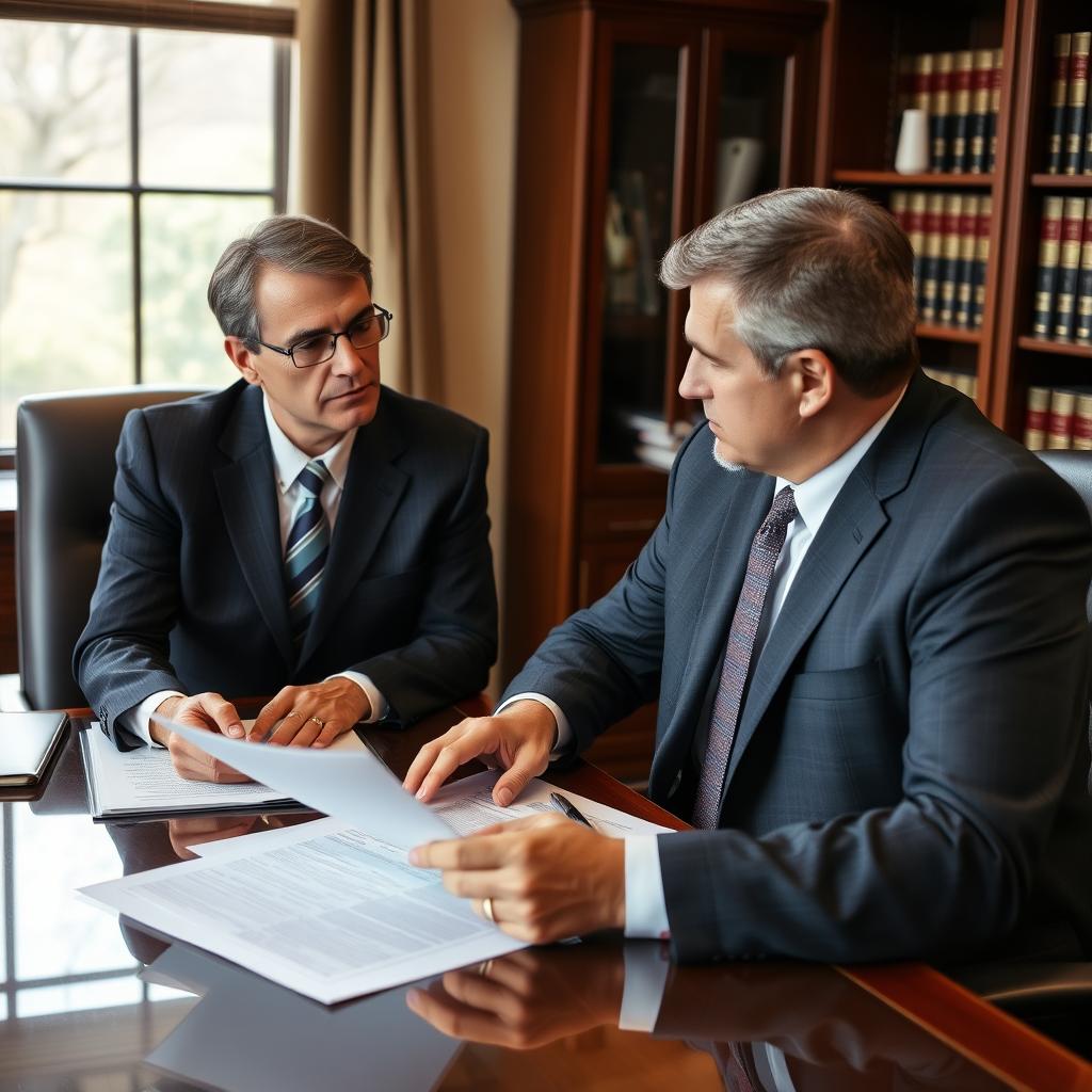Business Estate Planning Lawyer Fluvanna County, VA